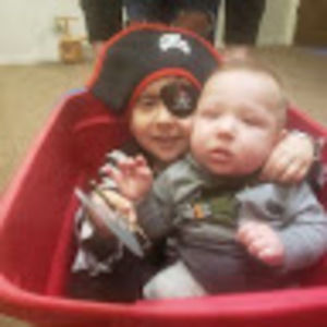 Meet your Posher, Allison